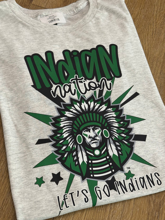 Big Green Nation