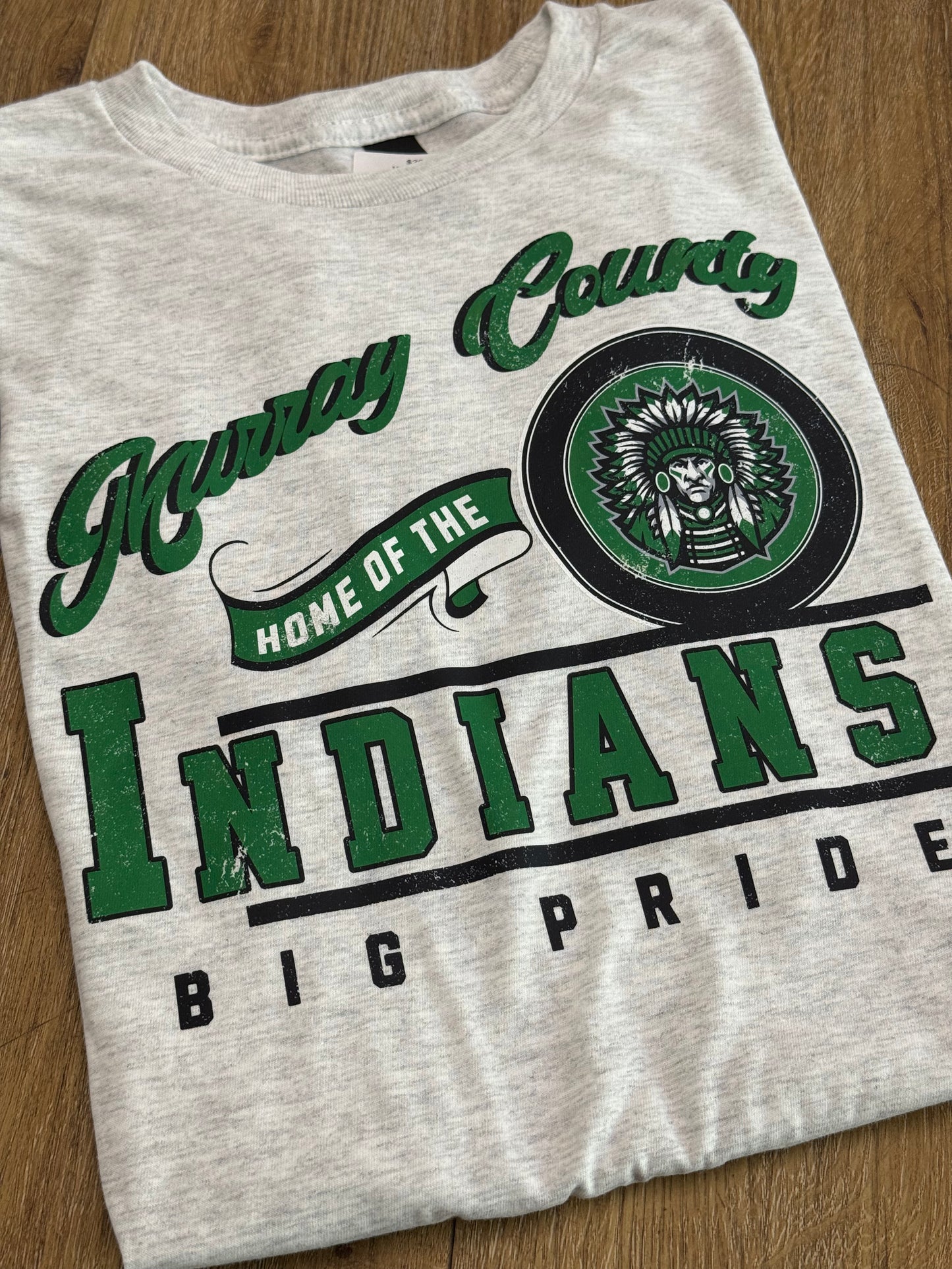 Indian Pride