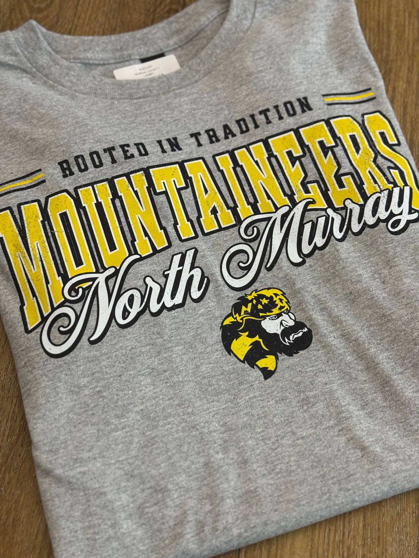 Mountaineers Tradition