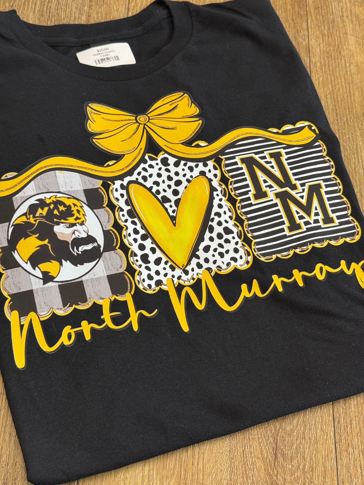 Peace Love Mountaineers