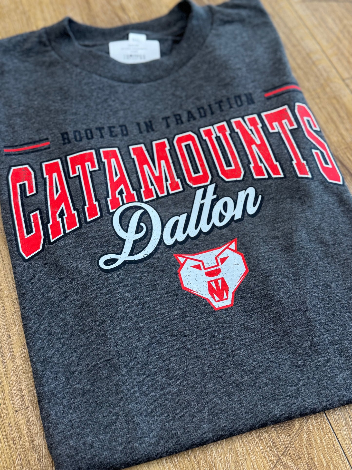 Dalton Tradition