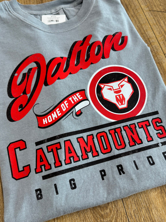 Dalton Pride