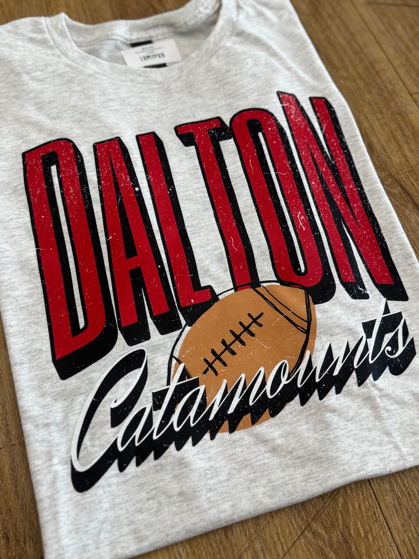 Dalton Football
