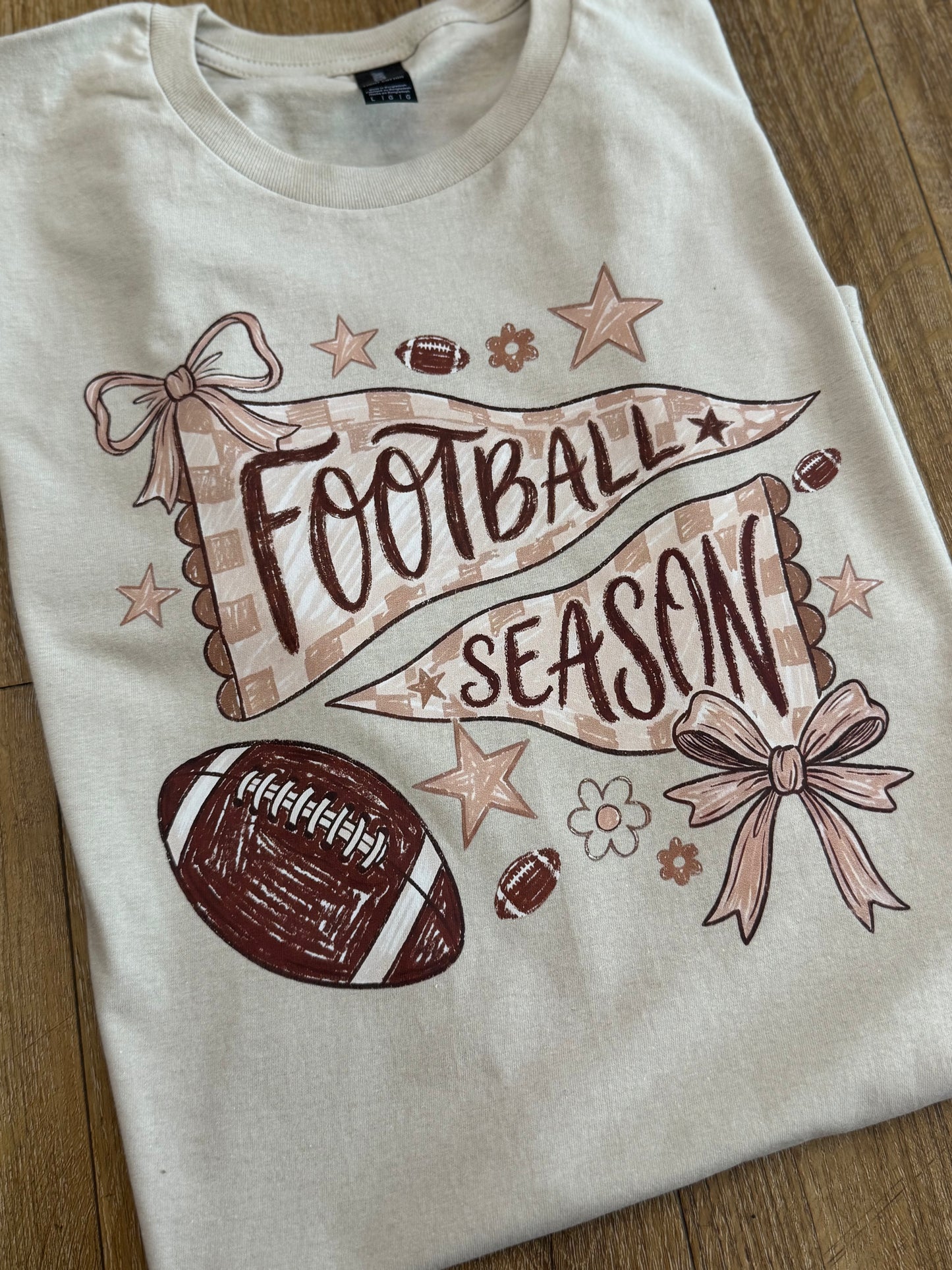Football Szn