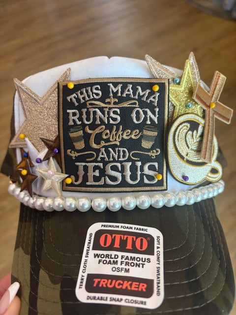 Coffee & Jesus