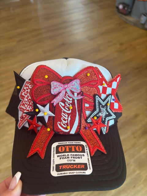 Coca-Cola