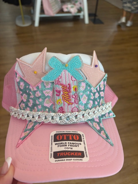 Cotton Candy 2