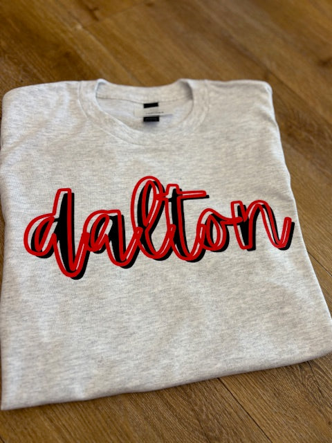 Dalton