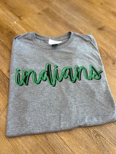 Indians