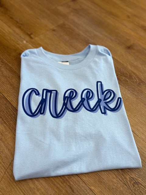 Creek