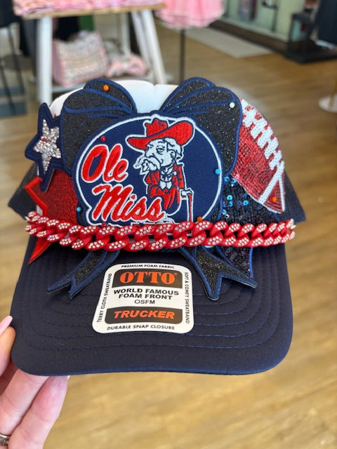 Ole Miss