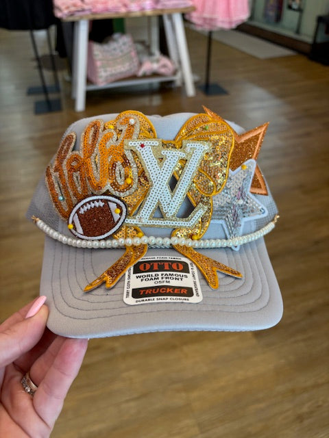 Boujee Vols