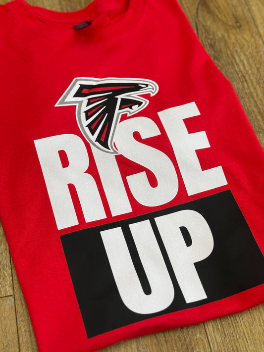 Rise Up