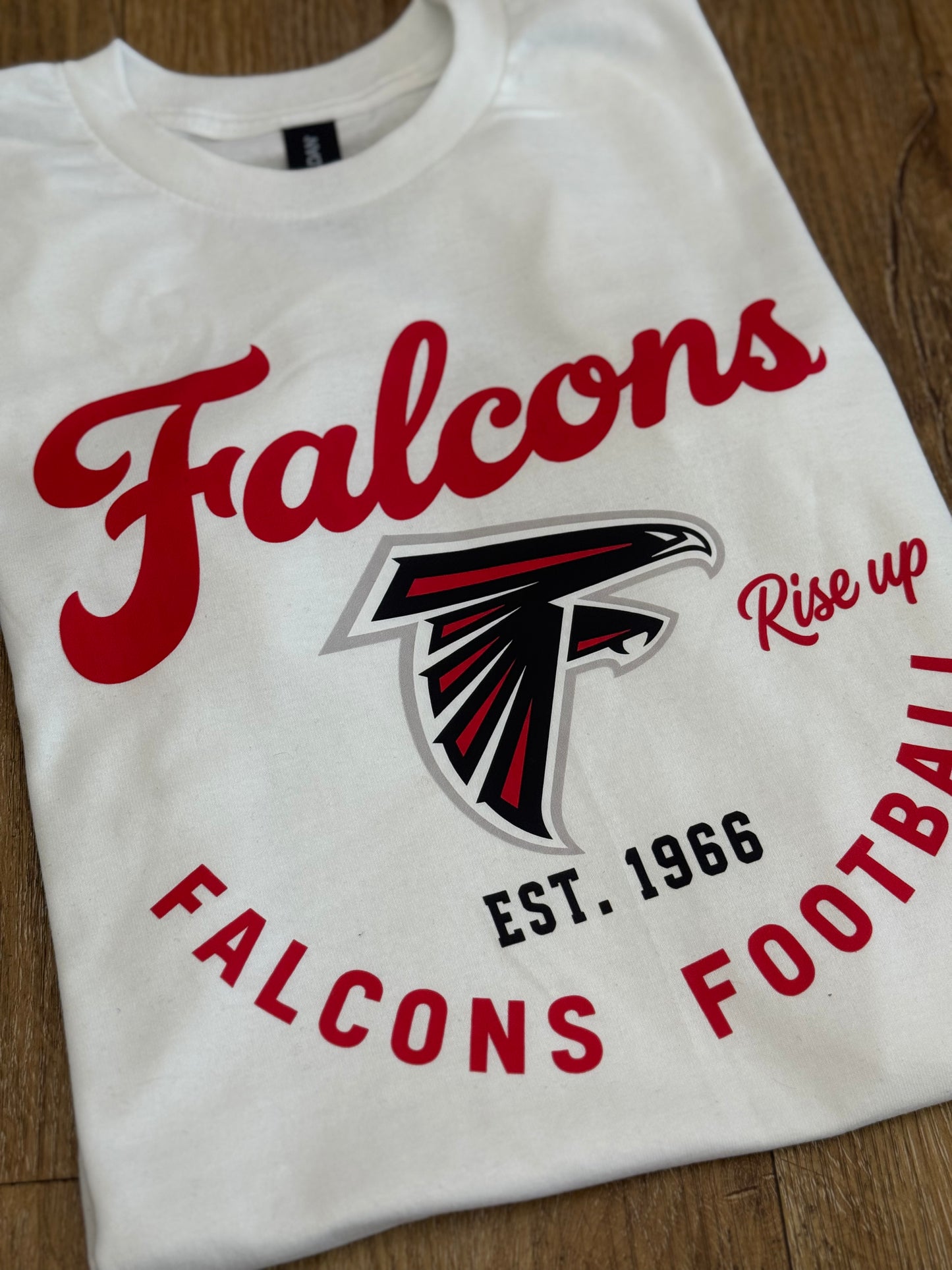 Falcons 1966