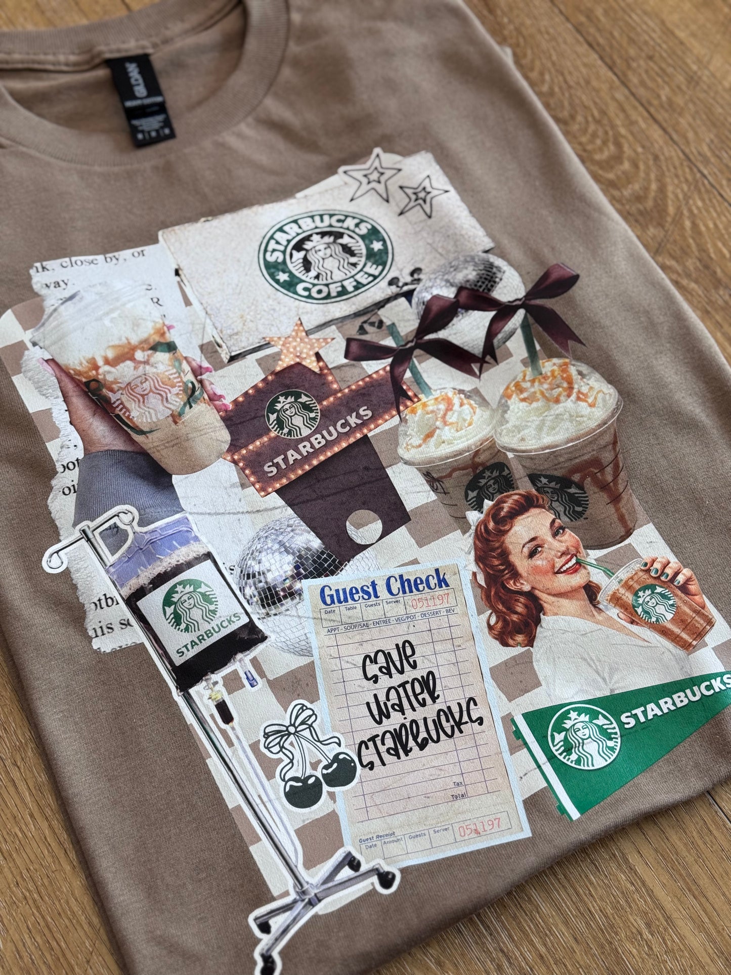 Starbs