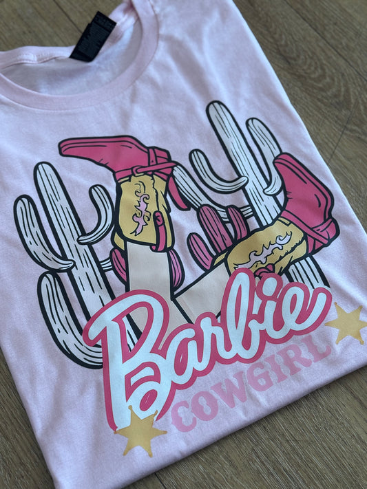 Barbie
