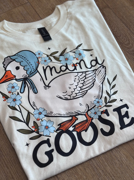 Mama Goose