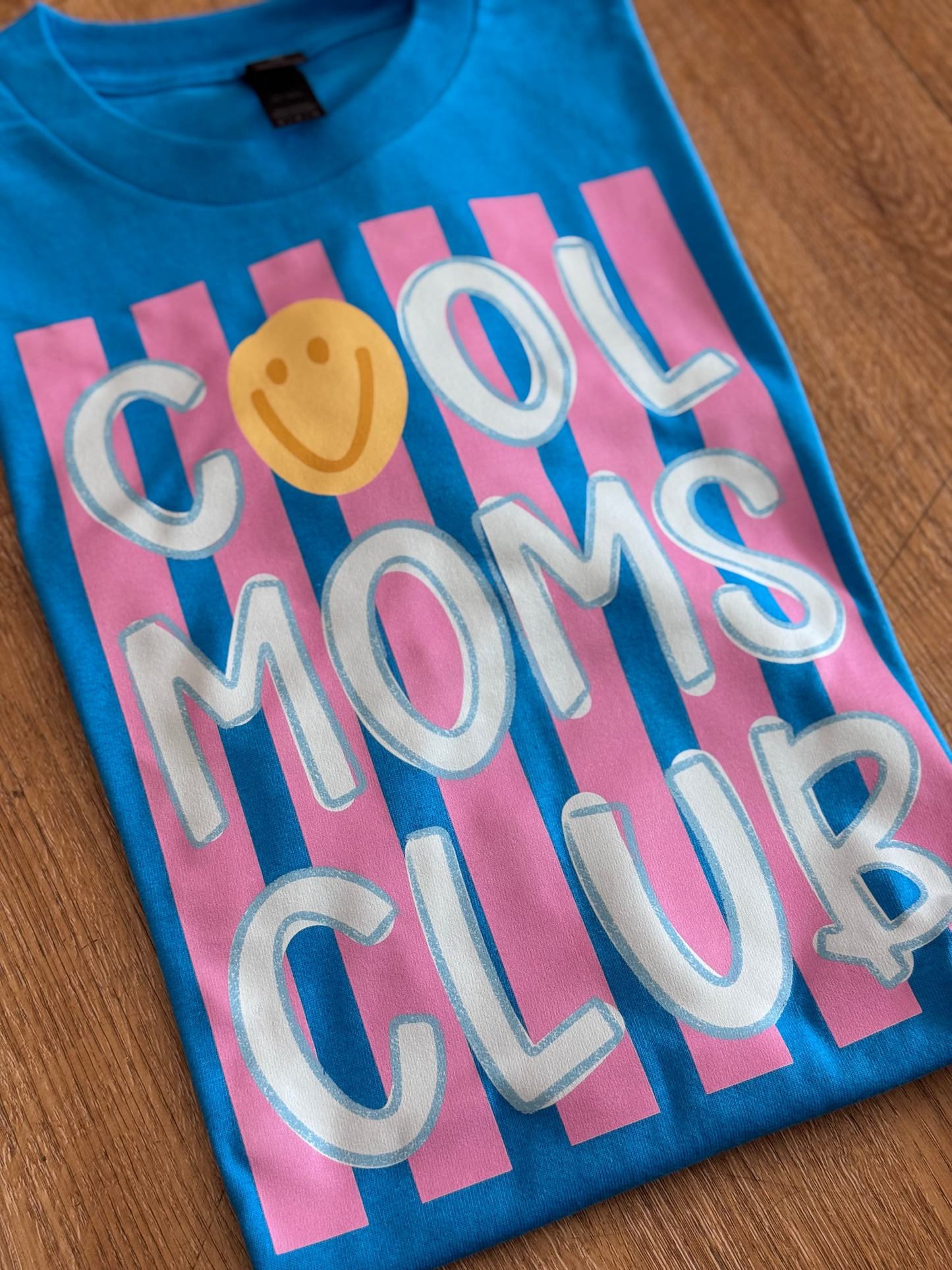Cool Moms Club