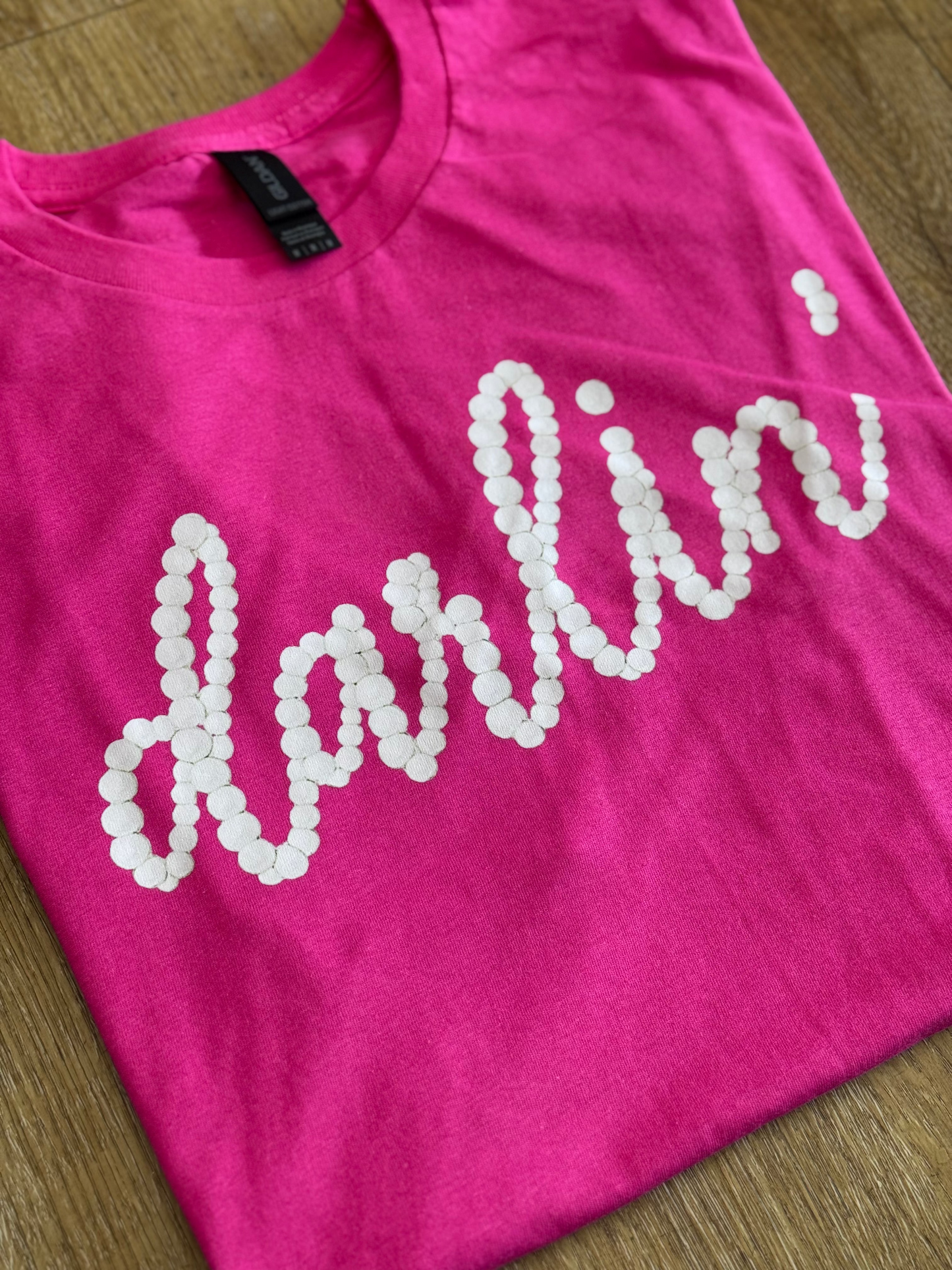 Pearl Darlin'