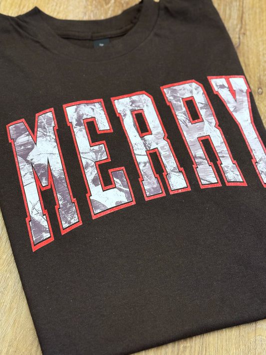 Camo Merry