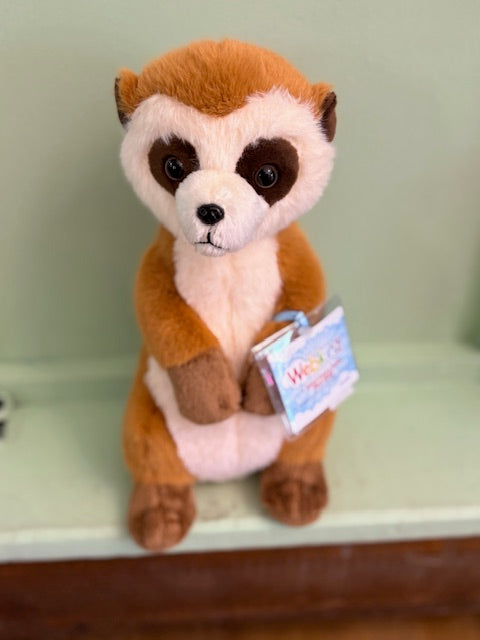 Meerkat