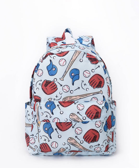 Baseball Backpack