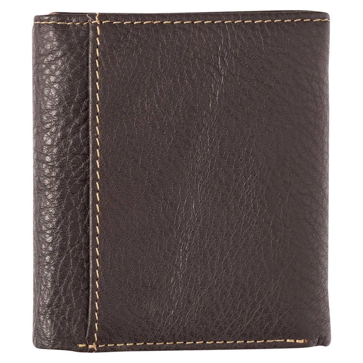 Wallet Leather Brown/Tan Best Dad
