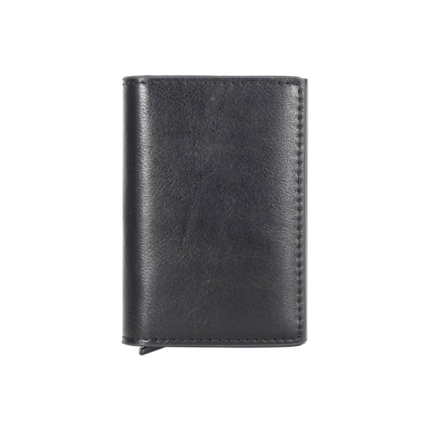 Leather RFID Wallet