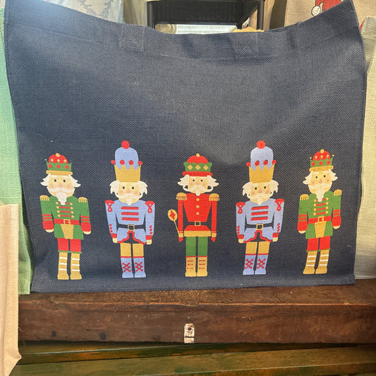 Nutcracker March