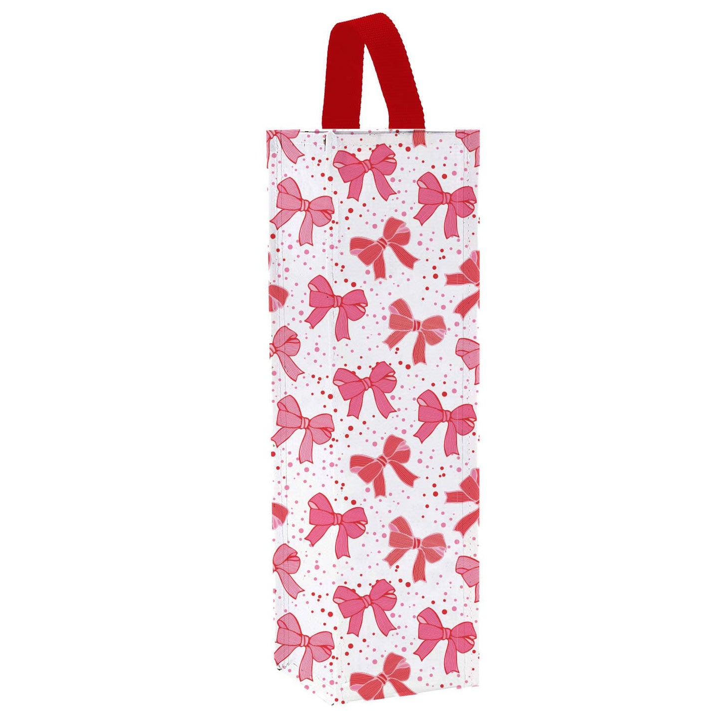 Wine Bag Bows
