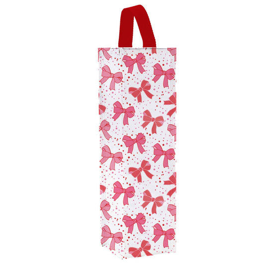 Wine Bag Bows