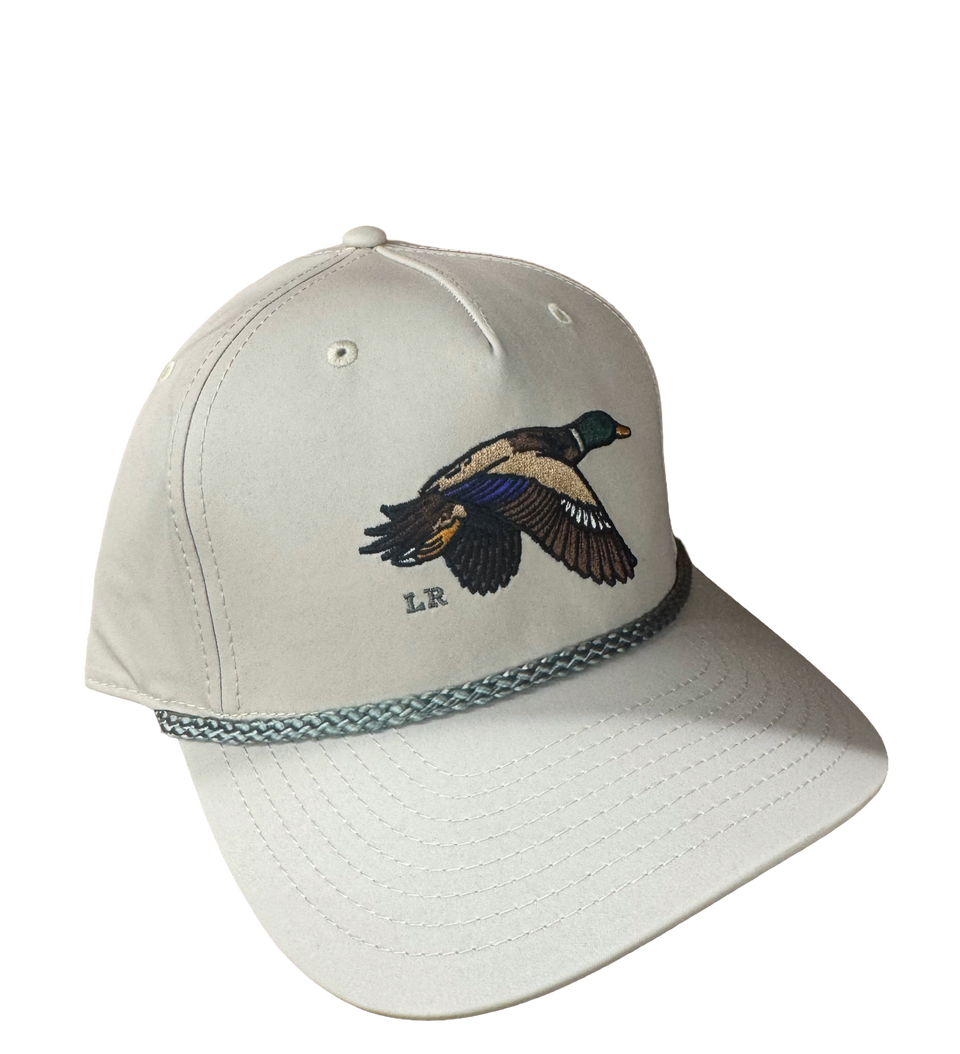 Mallard