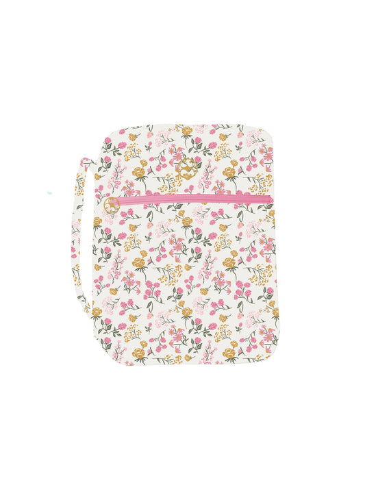 Bible Cover | Petal Charm