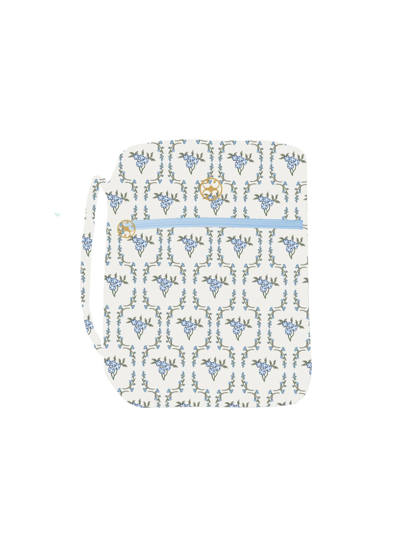 Bible Cover | Floriette Field