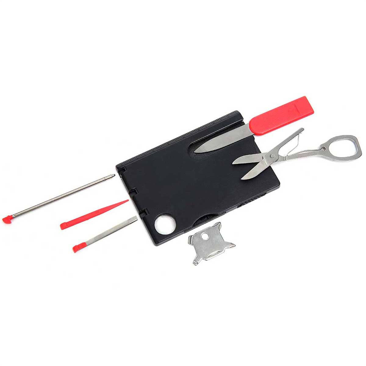 16 Function Wallet Wonder Tool – The Green Door General Store
