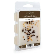 Artisan Wax Fragrance Melts | 100% Soy with Hand-Applied Decorative Elements