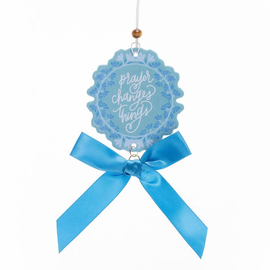 Air Freshener | Prayer Changes Things