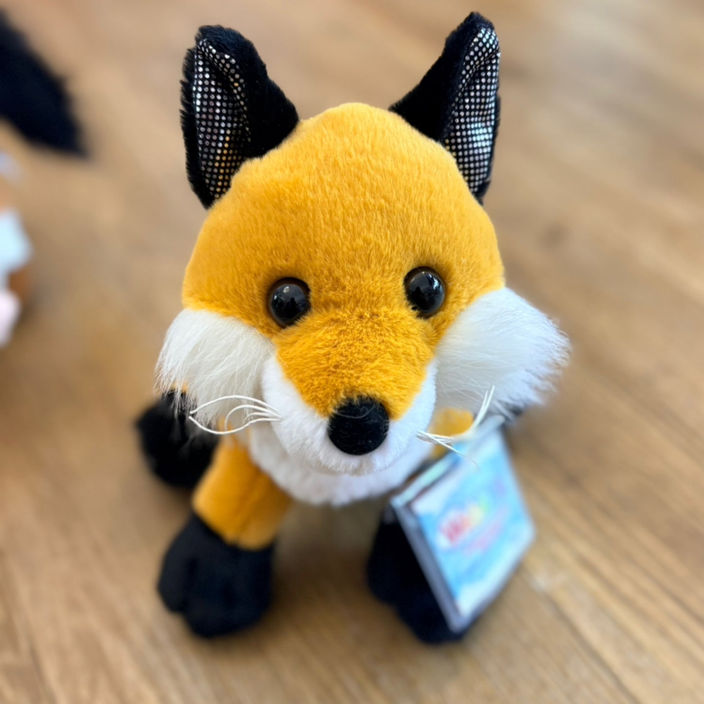 Fox