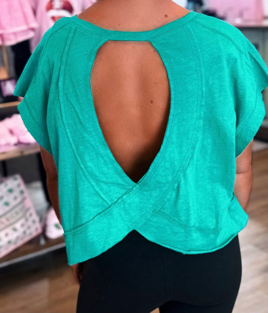 Sophia Top