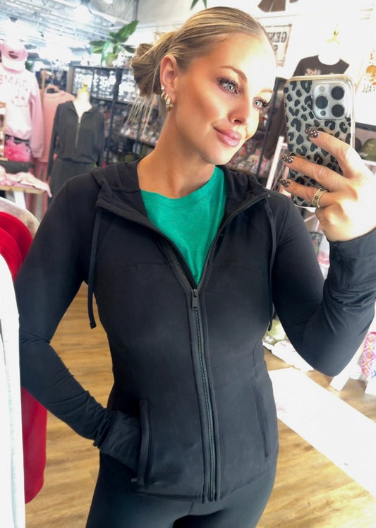 BBL Slimming Jacket