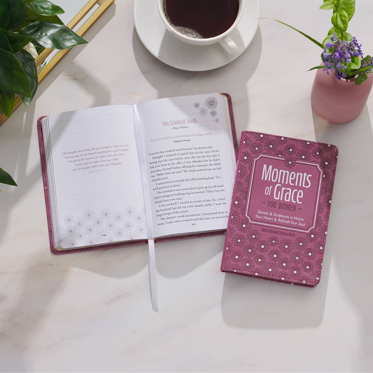 Moments of Grace for Women