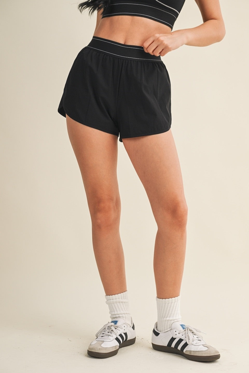 Match Athletic Shorts