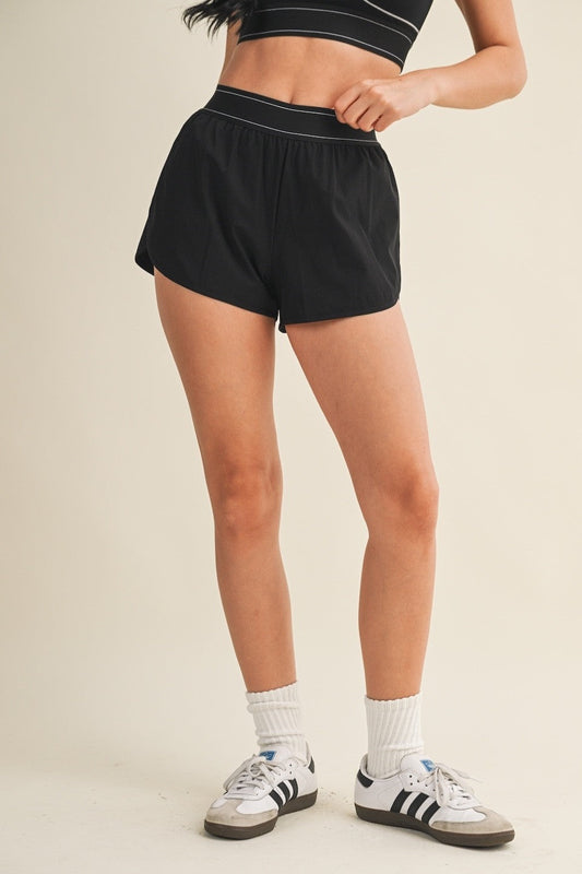 Match Athletic Shorts