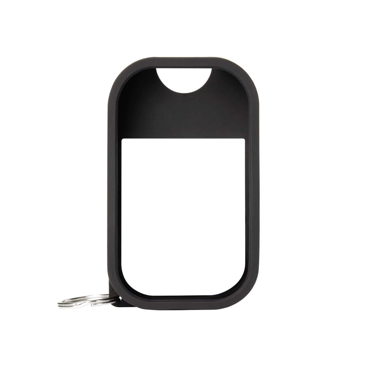 Jet Black Hand Mist Case