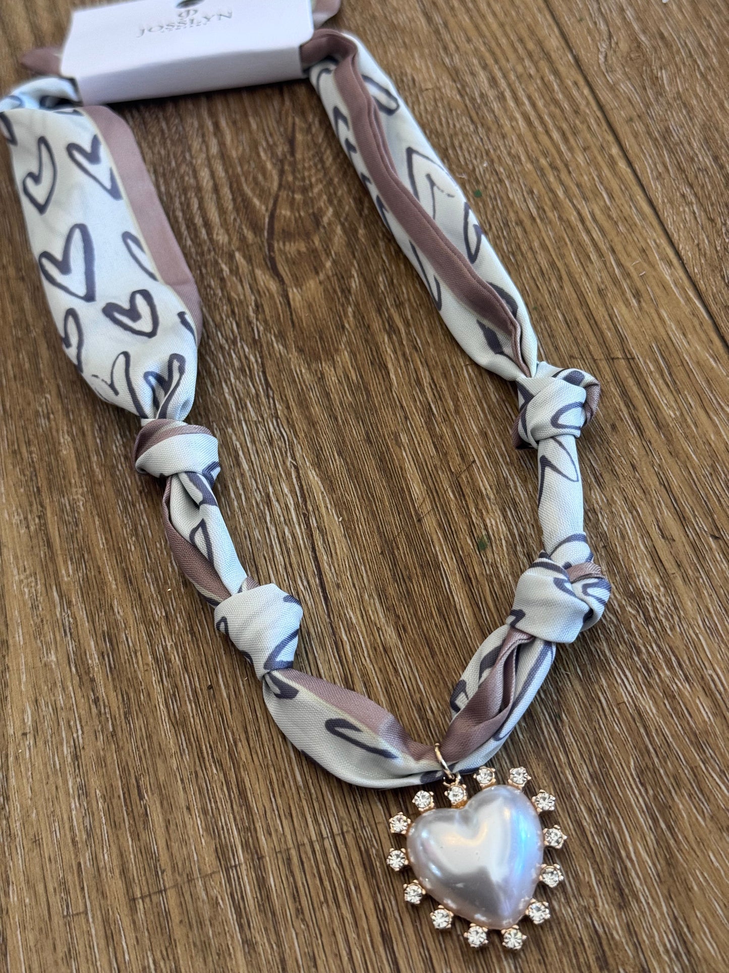 Jenna Necklace