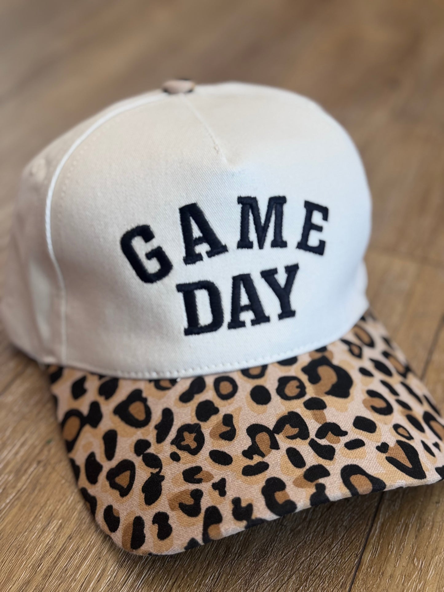 Game Day