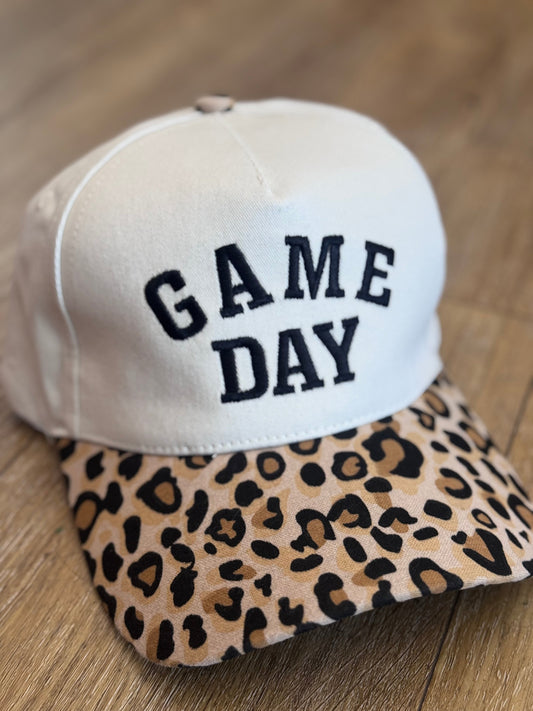 Game Day
