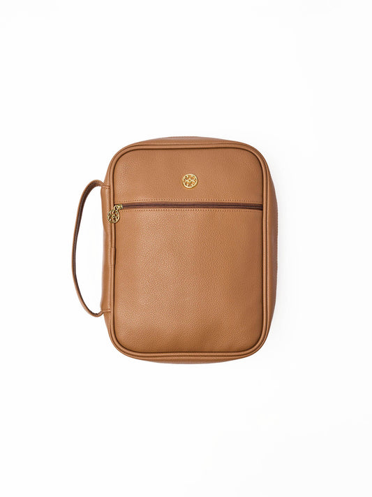 Bible Cover | Camel