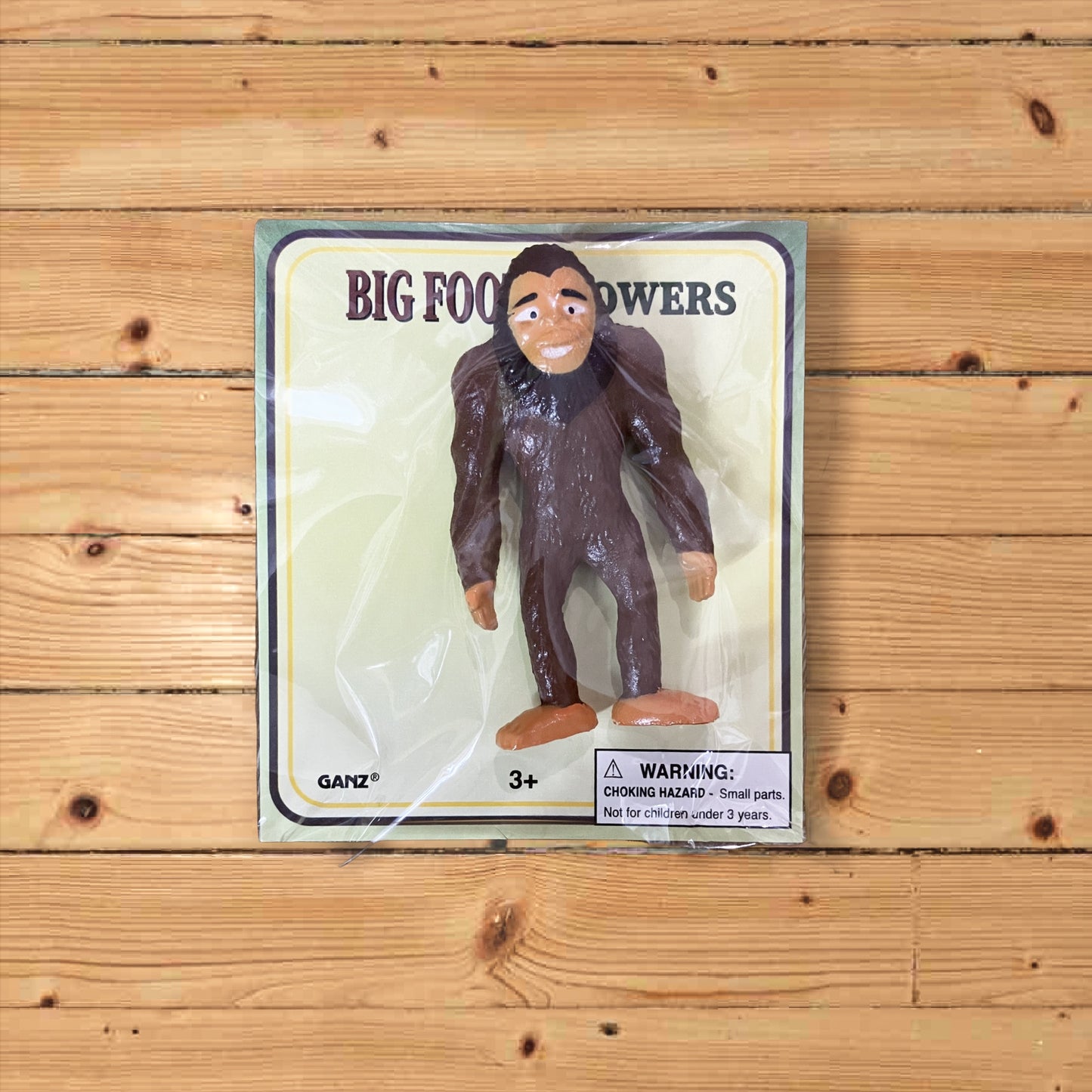 Bigfoot grower