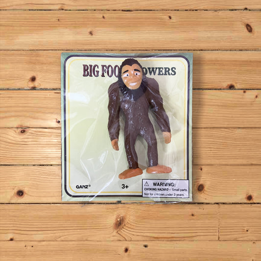 Bigfoot grower